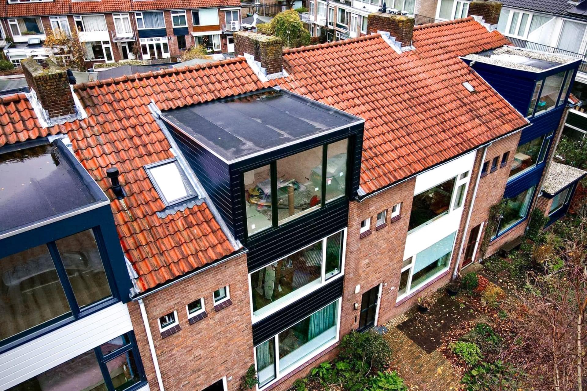 Menklusser - We offer top-tier renovation services - Dormer Constructions